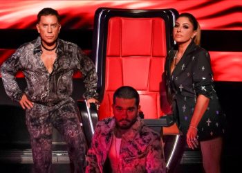 Σαββατοκύριακο με «The Voice of Greece»