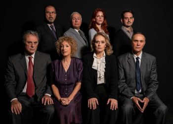 «Αθώος ή ένοχος;» 4ος χρόνος επιτυχίας στο Θέατρο Eliart