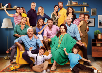 Πρεμιέρα για το νέο «Σόι»