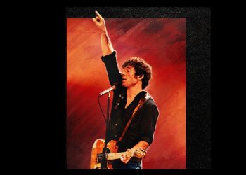 «Springsteen-Deliver me from nowhere»: Πρώτες φωτογραφίες