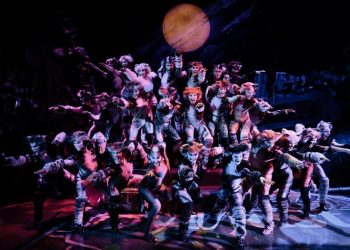 «Cats» στην Ελλάδα