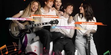 Stage 7: Ο νέος πολιτιστικός μουσικός χώρος