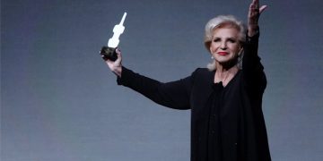 Διεθνή Βραβεία Όπερας 2025