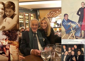 Aντίο Ντίμη Κρίτσα