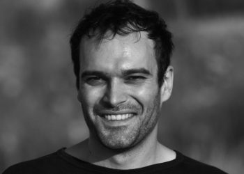 Θανάσης Μεγαλόπουλος: «Ονειρεύομαι μια πολιτιστική αποκέντρωση»