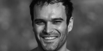 Θανάσης Μεγαλόπουλος: «Ονειρεύομαι μια πολιτιστική αποκέντρωση»