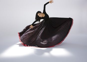 Ένας αιώνας Martha Graham στο Μέγαρο Μουσικής