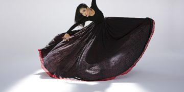 Ένας αιώνας Martha Graham στο Μέγαρο Μουσικής