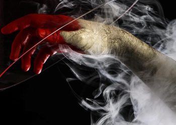 Aποκλειστικό: Τολμηρός «Άμλετ» σώμα σε αναίρεση