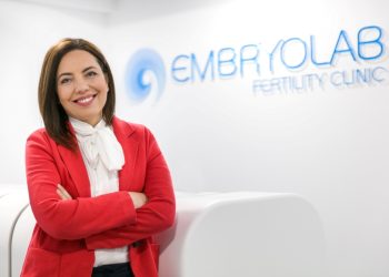 Η Αλεξία Χατζηπαρασίδου απαντά σε 10+1 ερωτήσεις