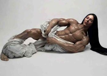 Ιconic Τάμτα «Σώμα δανεικό – Σε είδα σε μένα»