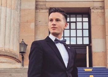 Ρομαντισμός με γαλλικό άρωμα