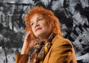 Αθηνά Παππά: «Ελεύθερος είναι ο υπεύθυνος άνθρωπος»