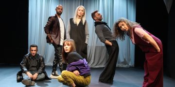 Ποιο είναι «To σπίτι στην εθνική – Ένα ήσυχο μέρος»