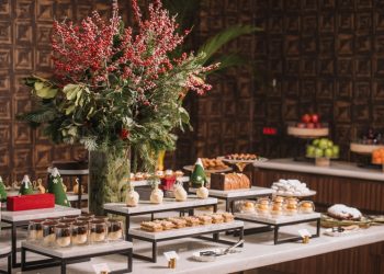 Γιορτές στο One&Only Aesthesis