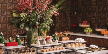 Γιορτές στο One&Only Aesthesis