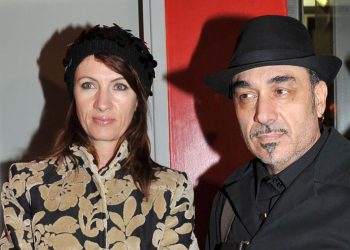 Nότης Σφακιανάκης: Πέθανε η σύζυγός του Κίλι