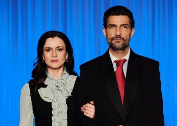 Οιδίποδας: Πρώτες φωτογραφίες