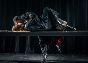 «Ερρίκος Ε’»: Πρεμιέρα στο Θέατρο Σημείο