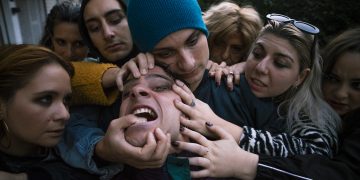 «Πλαστελίνη» στο Θέατρο Αυλαία