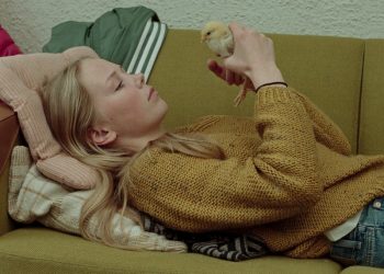  «Η αγάπη που απομένει» στους κινηματογράφους