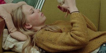 «Η αγάπη που απομένει» στους κινηματογράφους