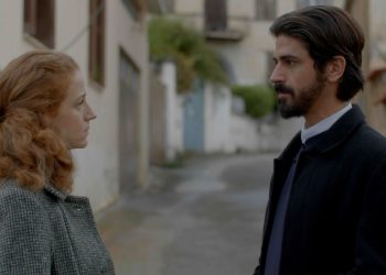 Άγιος έρωτας: Φυλακή και πειρασμός