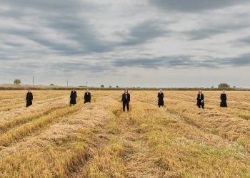 2ος χρόνος «Η αγάπη άργησε μια μέρα»
