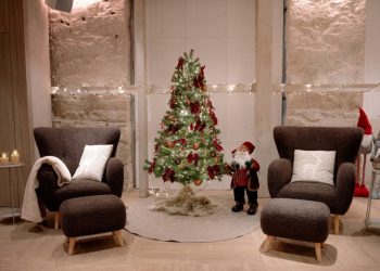 Σκανδιναβική έμπνευση για τις γιορτές από τη Jysk