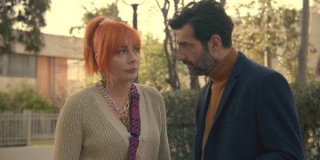 IQ 160: Στιγμιότυπα από το νέο επεισόδιο