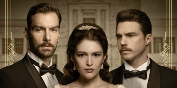 Grand Hotel: Εφιαλτικές στιγμές του παρελθόντος