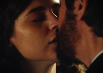 Άγιος έρωτας: Kρυφές συναντήσεις