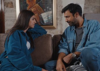 H γη της ελιάς: Αντί για μπαλόνια όπλο