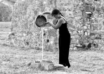 Αποκλειστικό: Πού θα δούμε την «Αγωνία Ιερή» ξανά