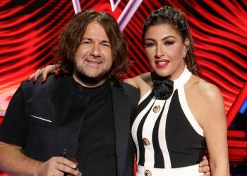 Τριπλό ραντεβού με «The Voice of Greece»