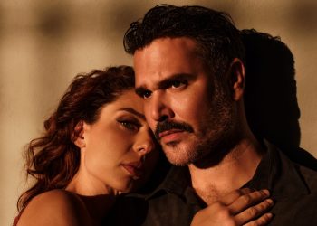 «Barcelona» στο Θέατρο Πτι Παλαί