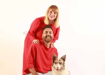 Κερδίστε προσκλήσεις για την «Κοσμική αγάπη» στο Σταυρό του Νότου Plus