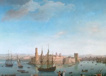 8o Φεστιβάλ Μπαρόκ Μουσικής