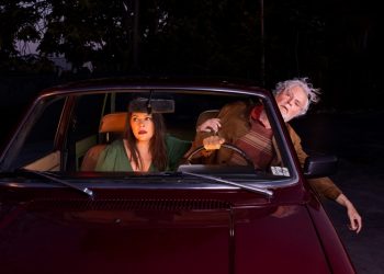 «Ο χορός των εραστών» επιστρέφει