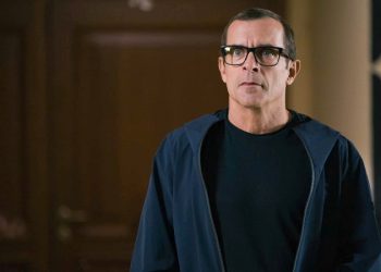 Ο δικαστής: Δίψα για εκδίκηση