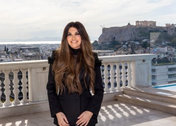 Kimberly Guilfoyle: «Αν μπορώ εγώ, μπορούν όλες οι γυναίκες»