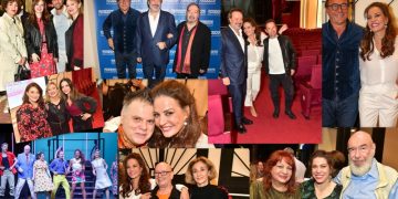 Επίσημη πρεμιέρα & εντυπώσεις για την «Κόμισσα της φάμπρικας»