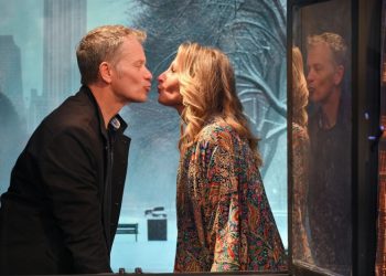 «Φύγε… αν μπορείς» στο Θέατρο Αλκμήνη