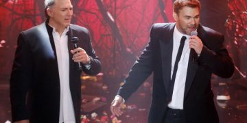 Πρεμιέρα στο Votanikos