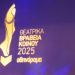 Θεατρικά Βραβεία Κοινού Αθηνοραμα 2025: «Κι όμως κάτι λείπει…»