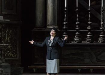 Τόσκα: Sold-out οι πρώτες παραστάσεις