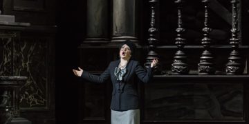 Τόσκα: Sold-out οι πρώτες παραστάσεις