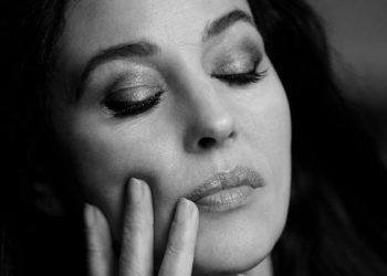 Η Μόνικα Μπελούτσι επιστρέφει στην Αθήνα