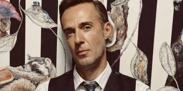 Χρήστος Πλαΐνης: «Αντιμετωπίζω τη δημοσιότητα με προσοχή»