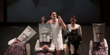 Ο Ορφέας Αυγουστίδης είναι «Εκείνος που έκλεψε τη μέρα και πλήρωσε τη νύχτα»